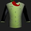 Pro Series Jersey - Design 2 Thumbnail