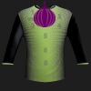 Pro Series Jersey - Design 2 Thumbnail