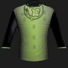 Pro Series Jersey - Design 2 Thumbnail