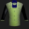 Pro Series Jersey - Design 2 Thumbnail