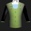 Pro Series Jersey - Design 2 Thumbnail