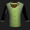Pro Series Jersey - Design 2 Thumbnail