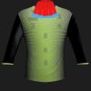 Pro Series Jersey - Design 2 Thumbnail