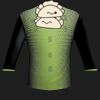 Pro Series Jersey - Design 2 Thumbnail