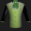 Pro Series Jersey - Design 2 Thumbnail