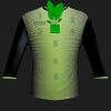 Pro Series Jersey - Design 2 Thumbnail