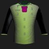 Pro Series Jersey - Design 2 Thumbnail