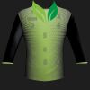 Pro Series Jersey - Design 2 Thumbnail
