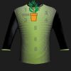 Pro Series Jersey - Design 2 Thumbnail