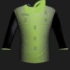Pro Series Jersey - Design 2 Thumbnail