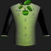 Pro Series Jersey - Design 2 Thumbnail