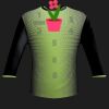 Pro Series Jersey - Design 2 Thumbnail