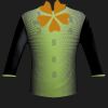Pro Series Jersey - Design 2 Thumbnail
