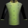 Pro Series Jersey - Design 2 Thumbnail