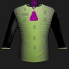 Pro Series Jersey - Design 2 Thumbnail