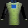 Pro Series Jersey - Design 2 Thumbnail