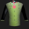 Pro Series Jersey - Design 2 Thumbnail
