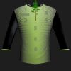 Pro Series Jersey - Design 2 Thumbnail