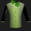Pro Series Jersey - Design 2 Thumbnail