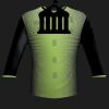 Pro Series Jersey - Design 2 Thumbnail