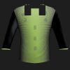 Pro Series Jersey - Design 2 Thumbnail