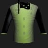 Pro Series Jersey - Design 2 Thumbnail