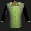 Pro Series Jersey - Design 2 Thumbnail