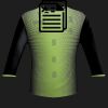 Pro Series Jersey - Design 2 Thumbnail