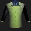 Pro Series Jersey - Design 2 Thumbnail