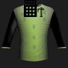 Pro Series Jersey - Design 2 Thumbnail
