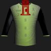 Pro Series Jersey - Design 2 Thumbnail