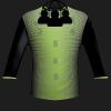Pro Series Jersey - Design 2 Thumbnail