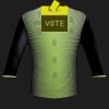 Pro Series Jersey - Design 2 Thumbnail
