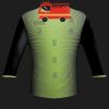 Pro Series Jersey - Design 2 Thumbnail