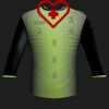 Pro Series Jersey - Design 2 Thumbnail