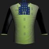 Pro Series Jersey - Design 2 Thumbnail