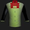 Pro Series Jersey - Design 2 Thumbnail