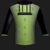 Pro Series Jersey - Design 2 Thumbnail
