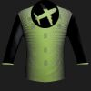 Pro Series Jersey - Design 2 Thumbnail