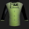 Pro Series Jersey - Design 2 Thumbnail