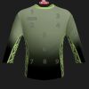 Pro Series Jersey - Design 3 Thumbnail