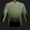 Pro Series Jersey - Design 3 Thumbnail