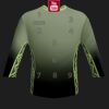 Pro Series Jersey - Design 3 Thumbnail