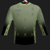Pro Series Jersey - Design 3 Thumbnail