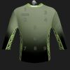 Pro Series Jersey - Design 3 Thumbnail