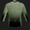 Pro Series Jersey - Design 3 Thumbnail