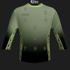 Pro Series Jersey - Design 3 Thumbnail