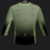 Pro Series Jersey - Design 3 Thumbnail