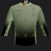 Pro Series Jersey - Design 3 Thumbnail