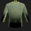 Pro Series Jersey - Design 3 Thumbnail